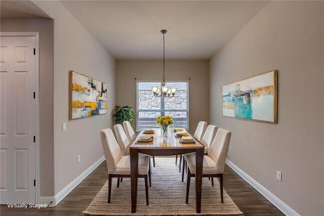 Foto del edificio - 7201 Puzzle Path