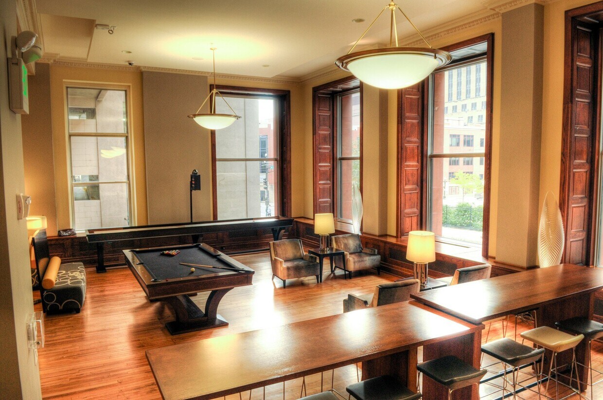 Pioneer Endicott Apartments 141 4th St E Saint Paul, MN