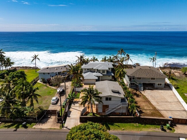 Building Photo - Ocean Front Property in Waianae with a quiet rural setting 3/3 Single Family Home and a 2/1 Cottage