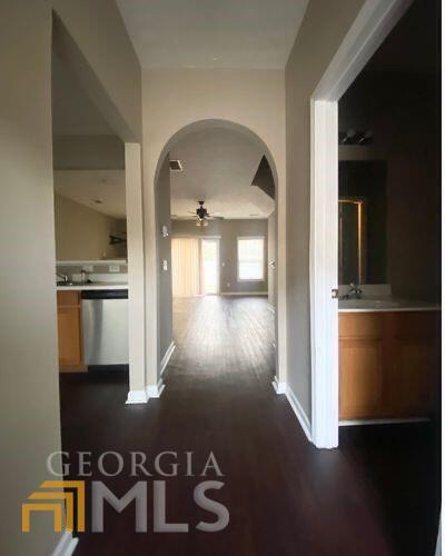 Foto del edificio - 3833 Austin Park Ln