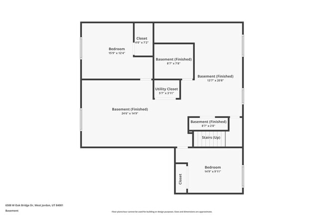 Building Photo - 6588 Oak Bridge Dr