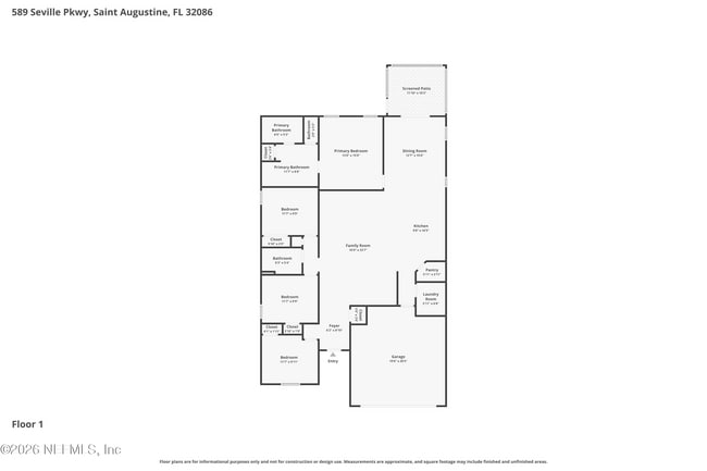 Building Photo - 589 Seville Pkwy