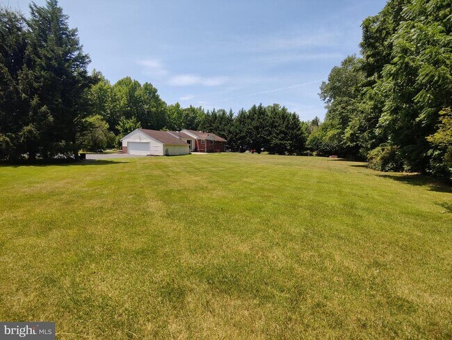 Building Photo - 405 Kresson Rd