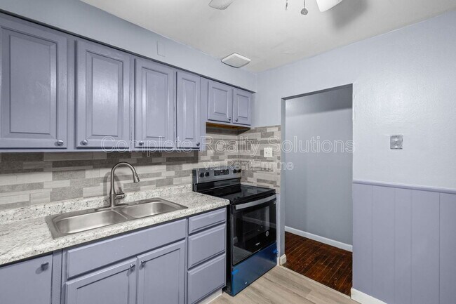 Foto del edificio - 10506 Byfield Dr