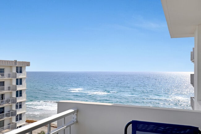 Building Photo - 3301 S Ocean Blvd