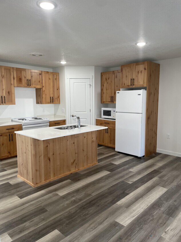 Foto principal - 5773 S 5th Ave