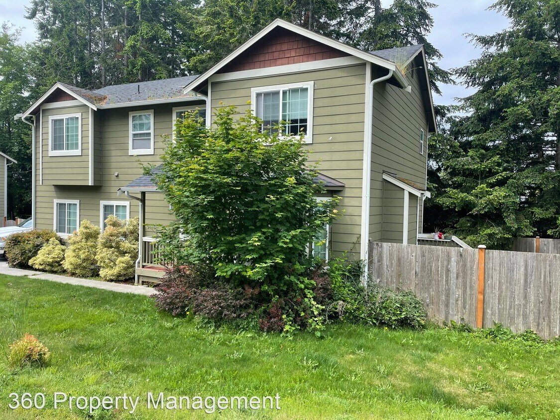 106 NE Albion St, Coupeville, WA 98239 House Rental in Coupeville, WA