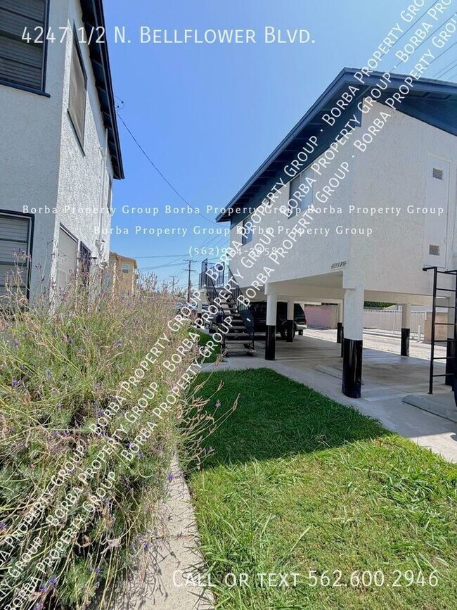 Foto del edificio - **STUNNING 1 BEDROOM | 1 BATH APARTMENT WI...