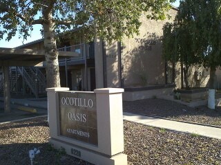 Foto del edificio - 6220 W Ocotillo Rd