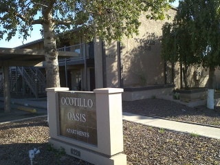 Building Photo - 6220 W Ocotillo Rd