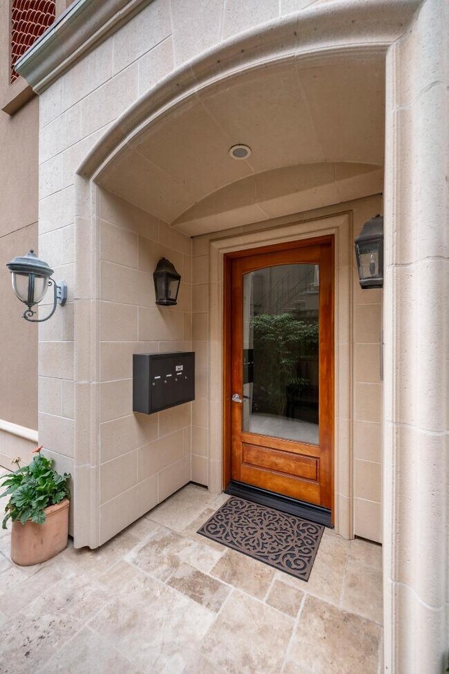 Foto del edificio - 1459 Oak Grove Ave