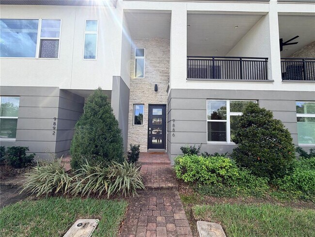 Foto del edificio - 9886 Bucklow Hill Dr