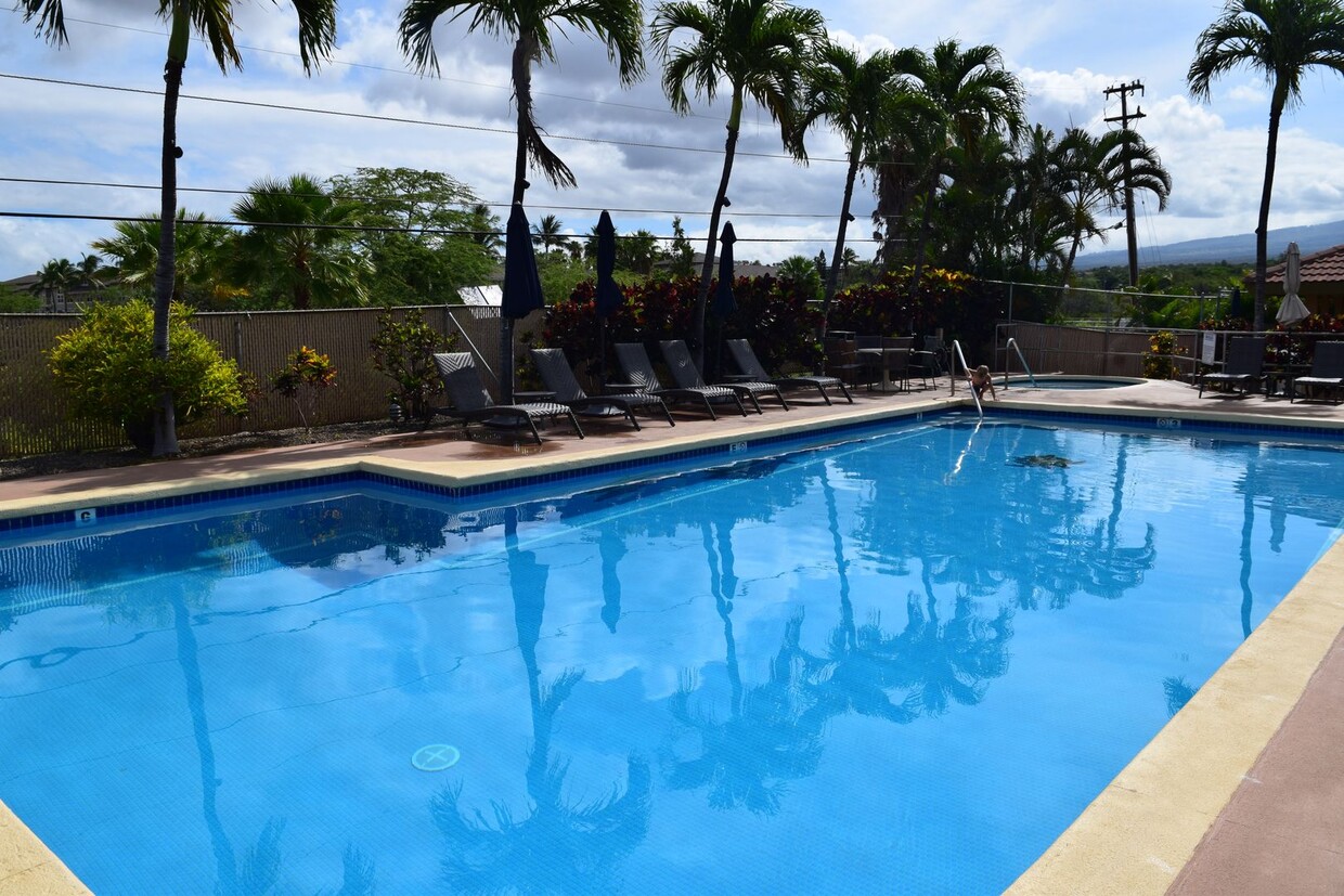 Foto principal - Maui Gardens 1bd 1ba upstairs Unit - Mostl...