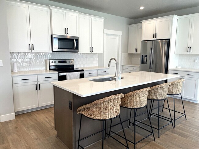 Foto del edificio - 2254 W Granite Arch Way