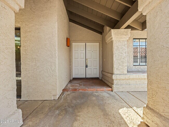 Foto del edificio - 9823 N 100th Pl