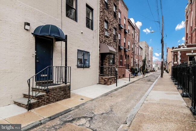 Foto del edificio - 937 Christian St