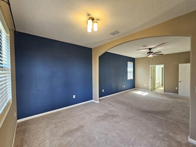 Suite del propietario - 4567 Broomsedge Cir