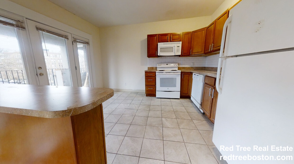 Photo - 1131 Commonwealth Ave. Unit 1