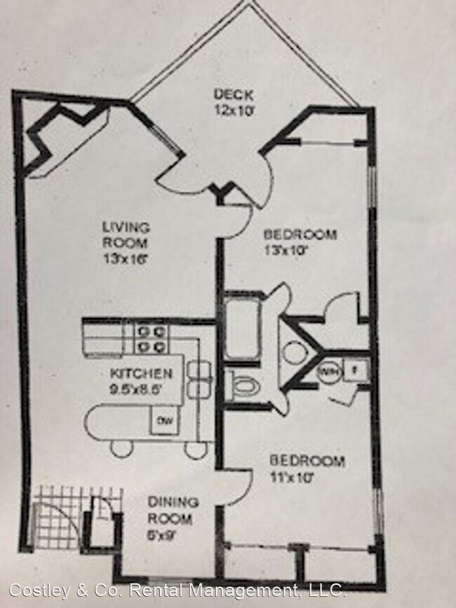 Foto del edificio - 2 br, 1 bath House - 527 East Smith Avenue