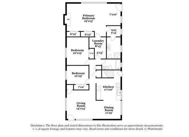 Foto del edificio - 600 ACORN DR, CRESTWOOD, MO 63126