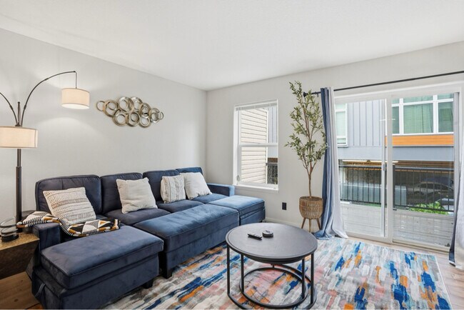 Foto del edificio - 10 SE 105th Ave