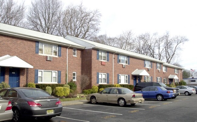 Foto del edificio - 55 Green St