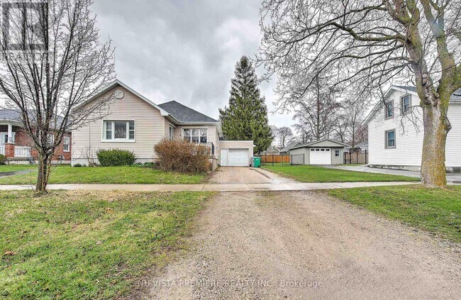 Photo du bâtiment - 161 South St