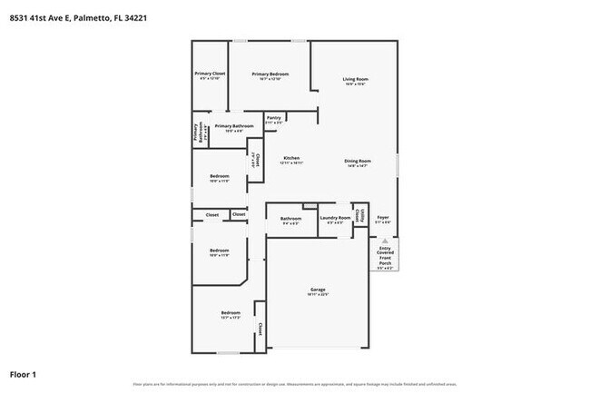 Foto del edificio - 8531 41st Ave E