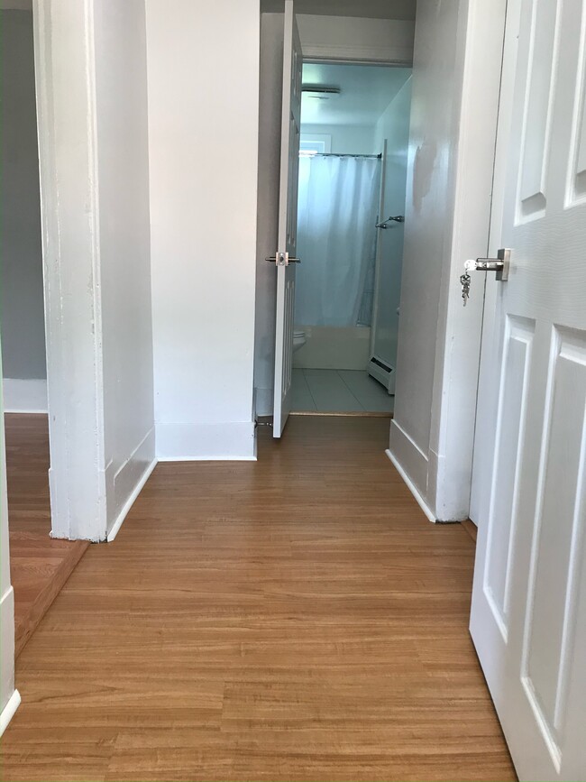 Hall - 201 Union St