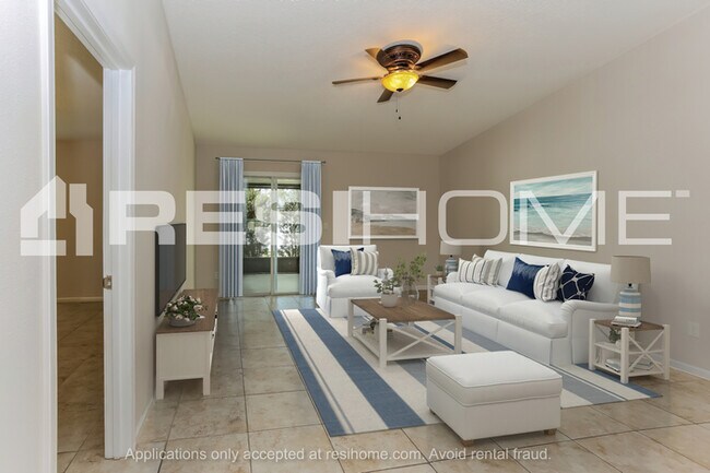 Foto del edificio - 15300 Hidden Foal Dr