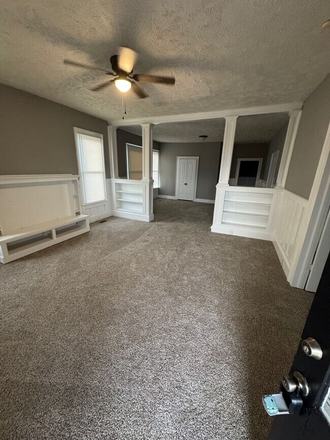 Foto del edificio - Charming 3-Bedroom Home in the Heart of North Augusta