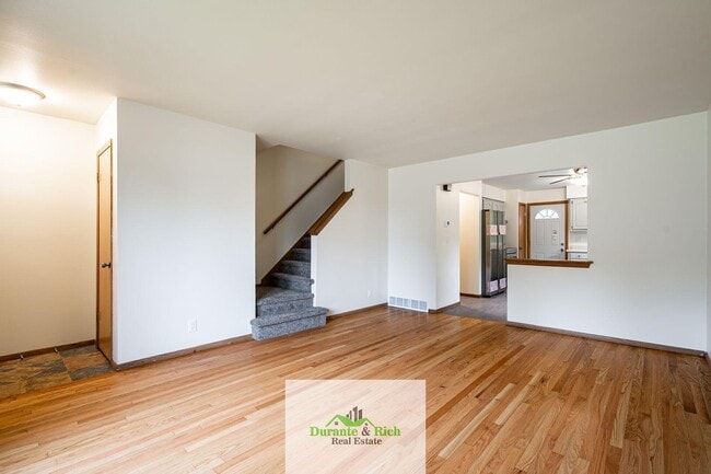 Foto del edificio - 1434 Josephine St