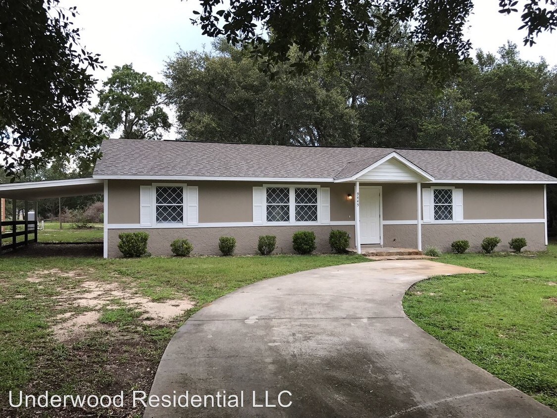 Primary Photo - 4 br, 2 bath House - 9445 SE 110th St.