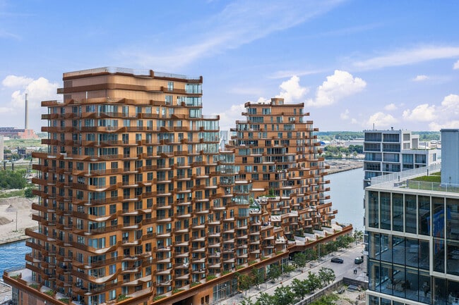 Building Photo - 155 Merchants' Wharf