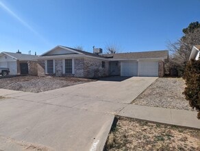 Building Photo - 3421 Tascosa St