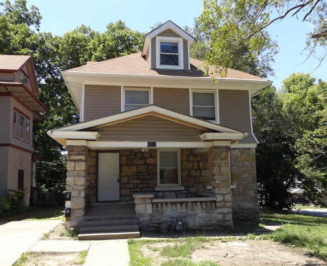 Foto del edificio - 4002 Chestnut Ave