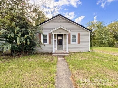 Building Photo - 421 Chestnut St