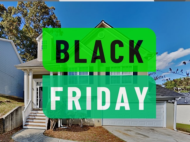 Building Photo - 320 Lake Royale Pl