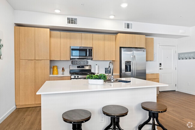 Interior Photo - Stonebrook