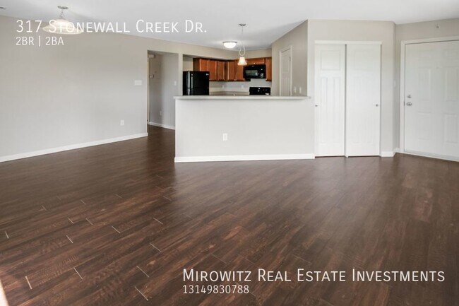 Building Photo - Beautiful 2BR/2BA Dardenne Prairie Condo w...