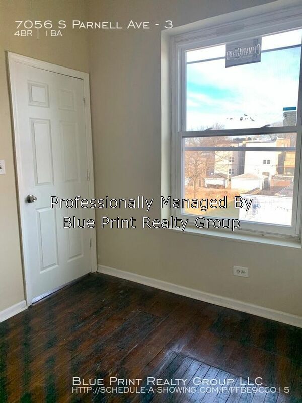 Building Photo - 7056 S Parnell Ave