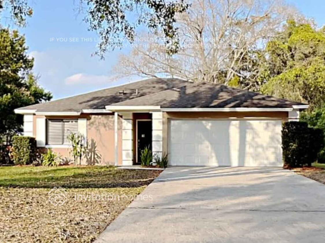 Foto principal - 3519 Saltlake Ct