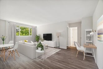 Interior Photo - 435 Grey Street