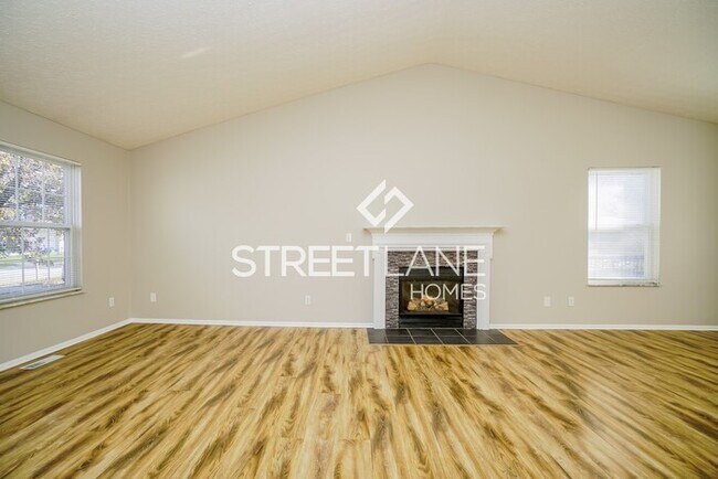 Foto del edificio - charming 3 Bedroom in Hilliard!