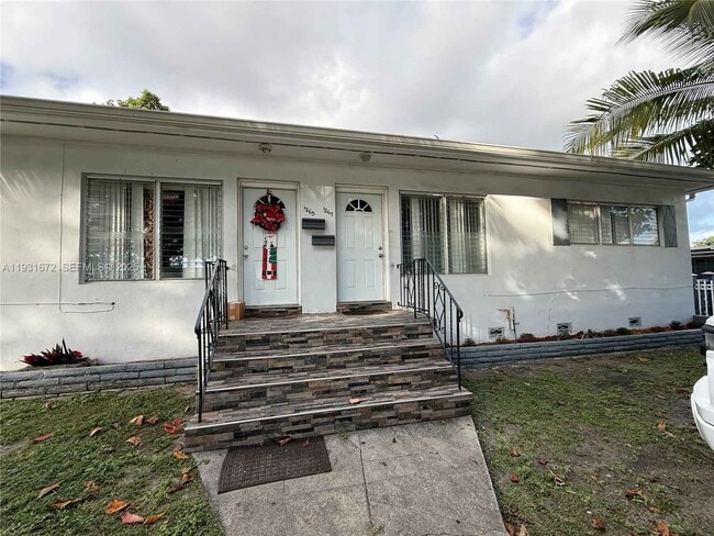 Photo - 1267 NE 117th St Apartment