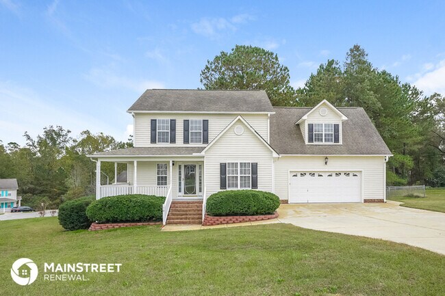 Foto del edificio - 10 Glenda Ln