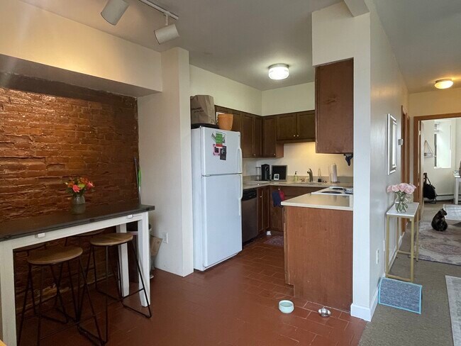 Foto del edificio - 31 Fort Ave