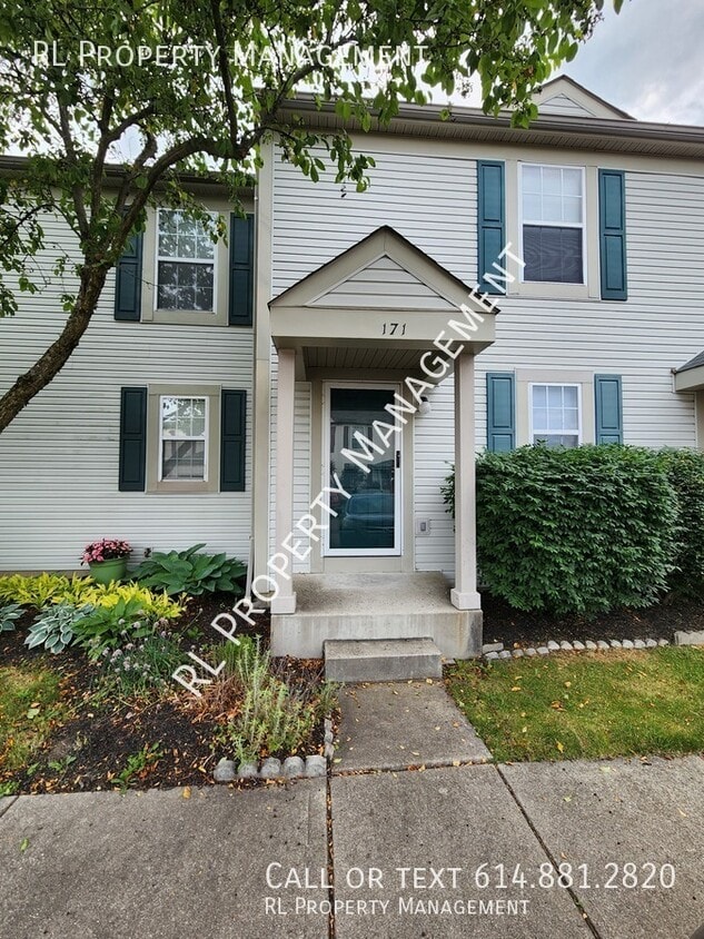 171 Malloy Ln Unit 171, Blacklick, OH 43004 Condo for Rent in
