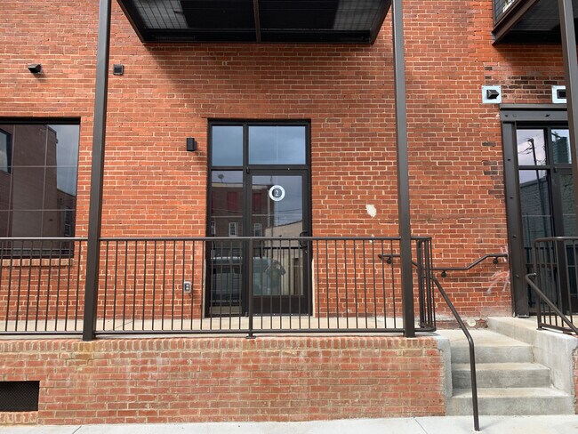 Building Photo - 240 1st St NE