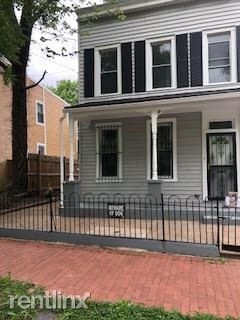 Building Photo - 3 br, 2 bath House - 2243 14th street SE
